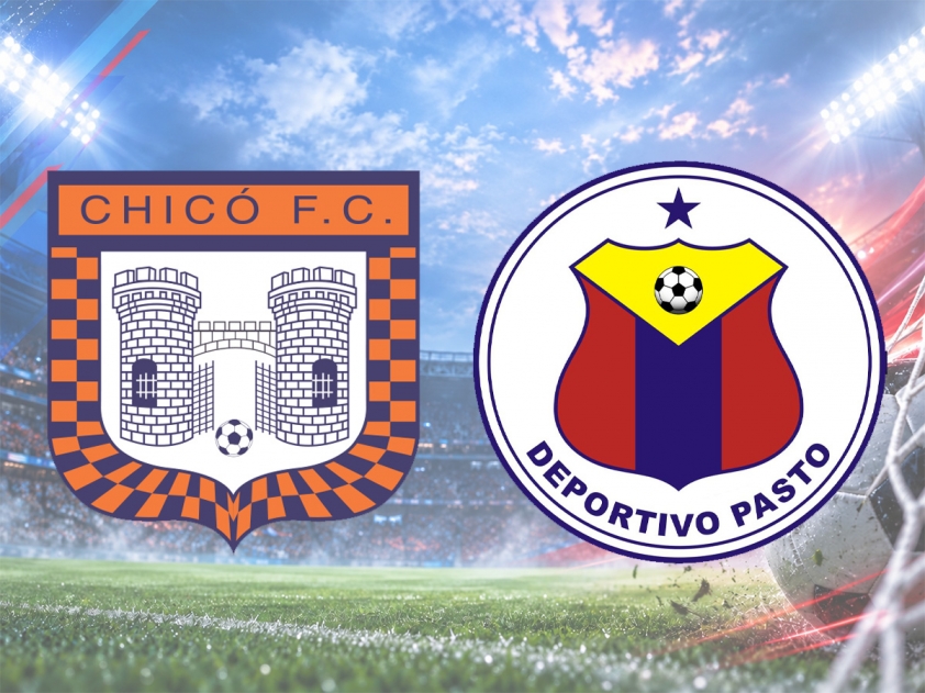Chico và Dep Pasto hứa hẹn tạo ra trận cầu hấp dẫn