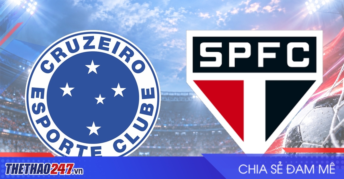 Nhận định Cruzeiro vs Sao Paulo: Đối thủ khó nhằn