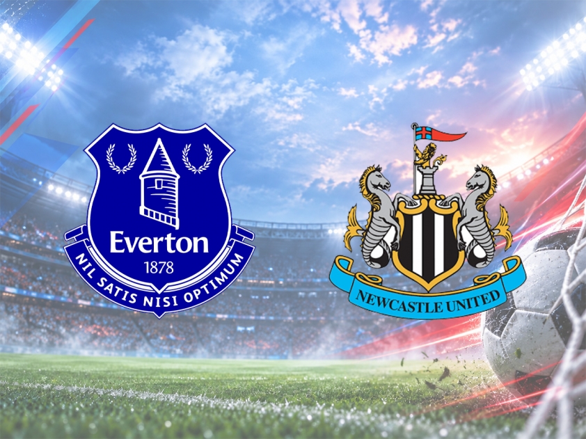 Everton và Newcastle đều khát khao 3 điểm