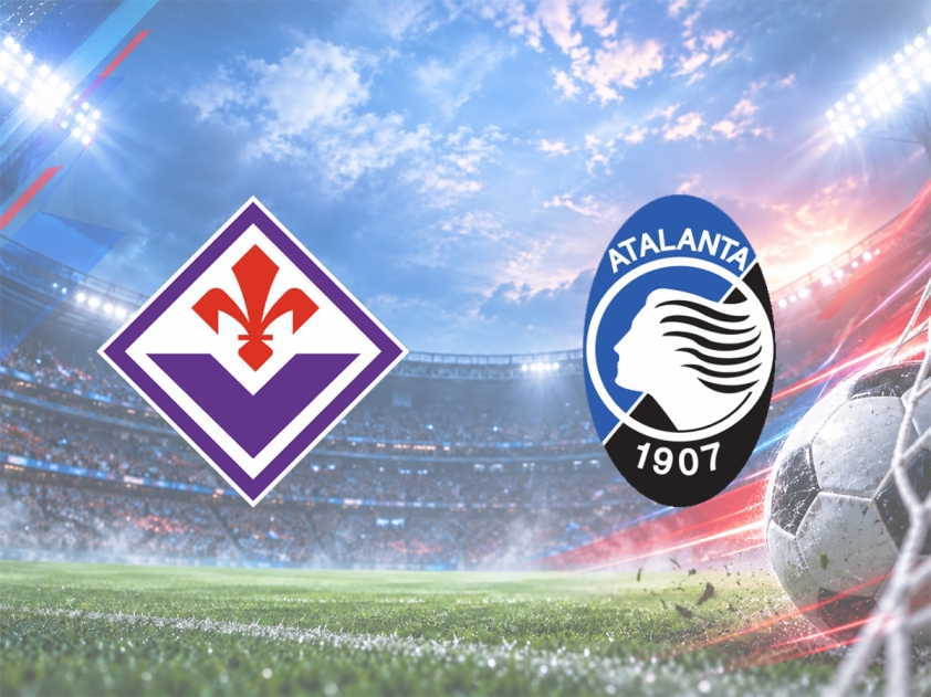 Fiorentina và Atalanta đều muosn có 3 điểm