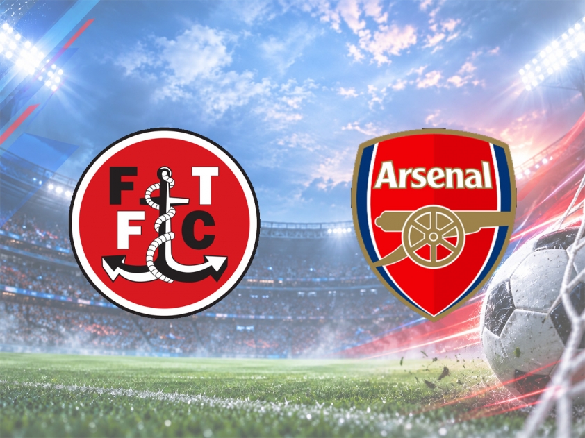 Arsenal sẽ có trận đấu dễ thở