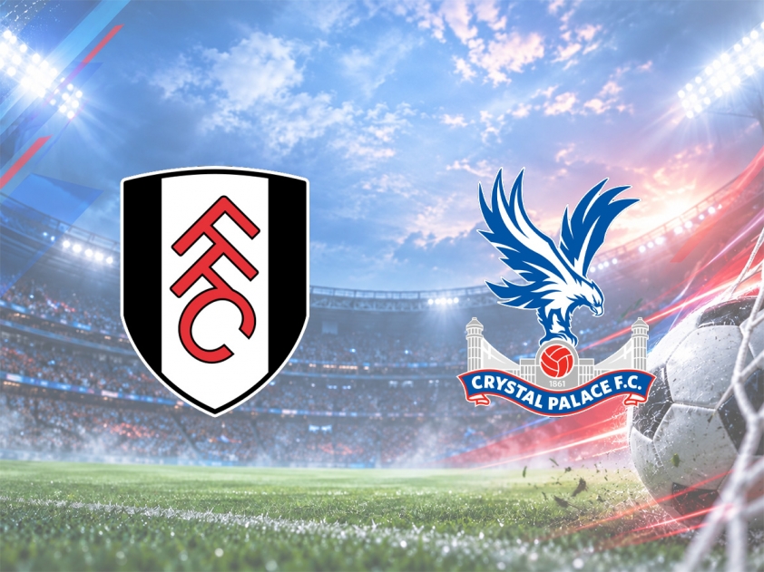 Fulham và Crystal Palace hứa hẹn sẽ có một trận đấu hấp dẫn