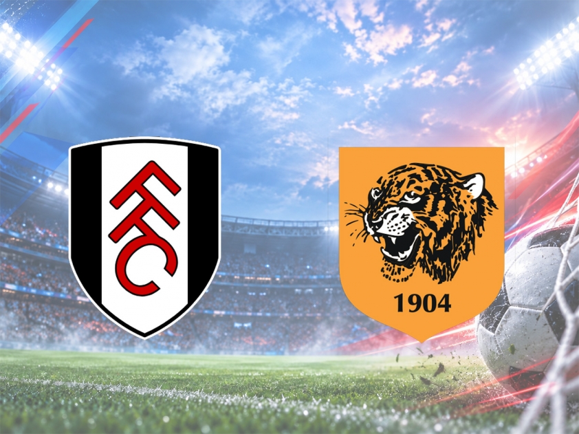 Fulham và Hull City hứa hẹn mang đến màn so tài giàu tính chiến thuật