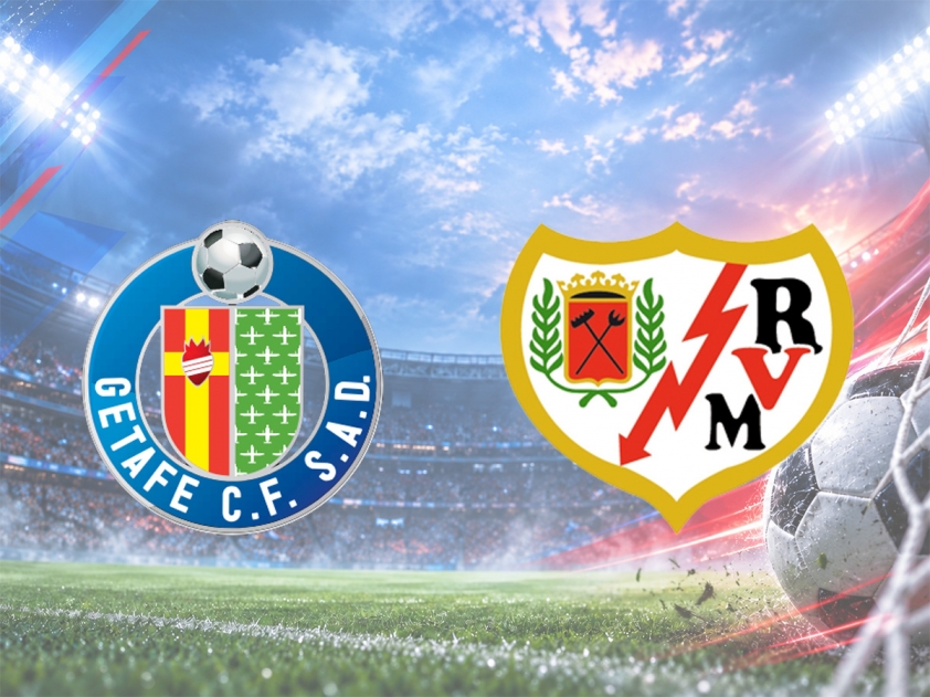 Getafe bước vào cuộc tiếp đón Rayo Vallecano với quyết tâm chiến thắng