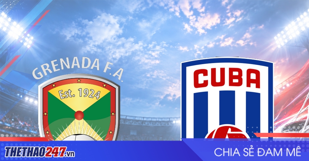 Nhận định Grenada vs Cuba: Thách thức giới hạn