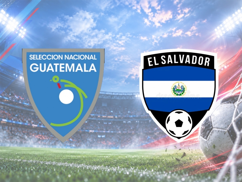 Guatemala gặp bất lợi tâm lý trước trận này