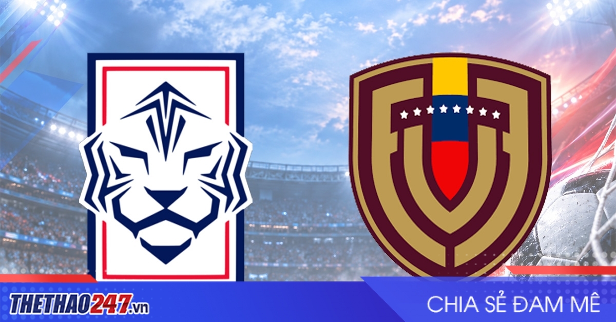 Nhận định Hàn Quốc vs Venezuela: Giữ lại thể diện