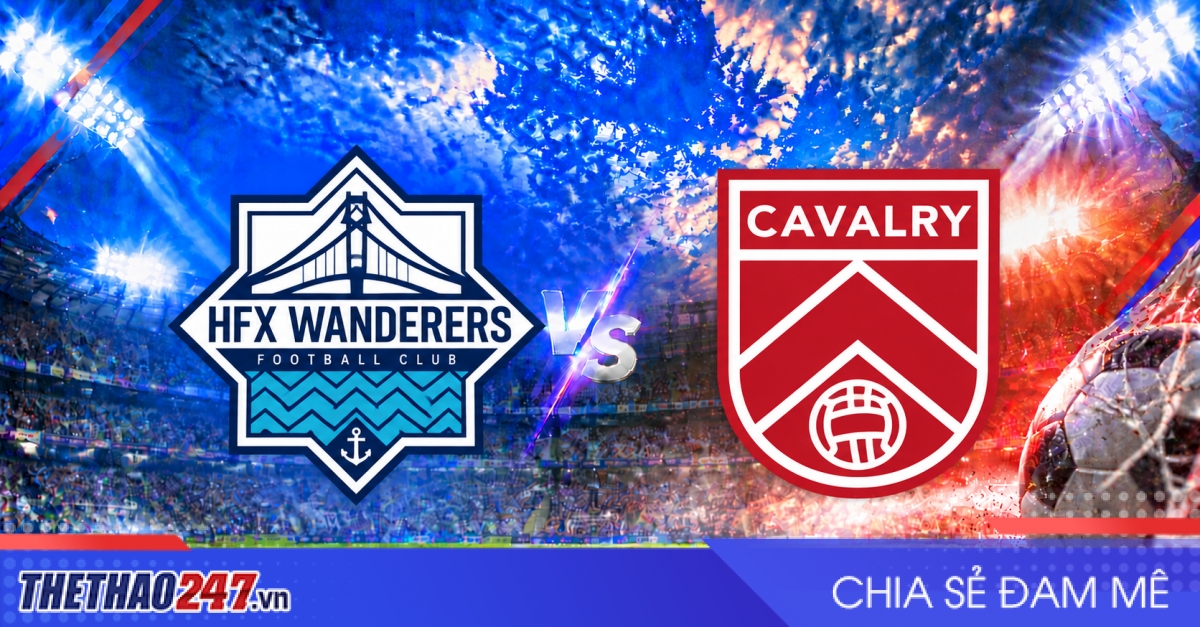 Nhận định HFX Wanderers vs Cavalry: Thử thách ngôi đầu