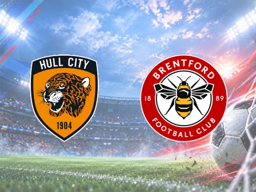 Hull và Brentford đều bước vào cuộc đối đầu này với mục tiêu cải thiện thành tích