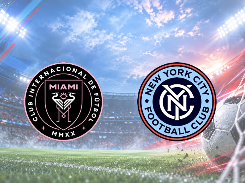 Inter Miami được đánh giá cao hơn ở trận đấu này