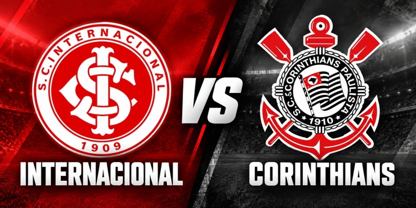 Nhận định Internacional vs Corinthians: Cùng chung cảnh ngộ-909016