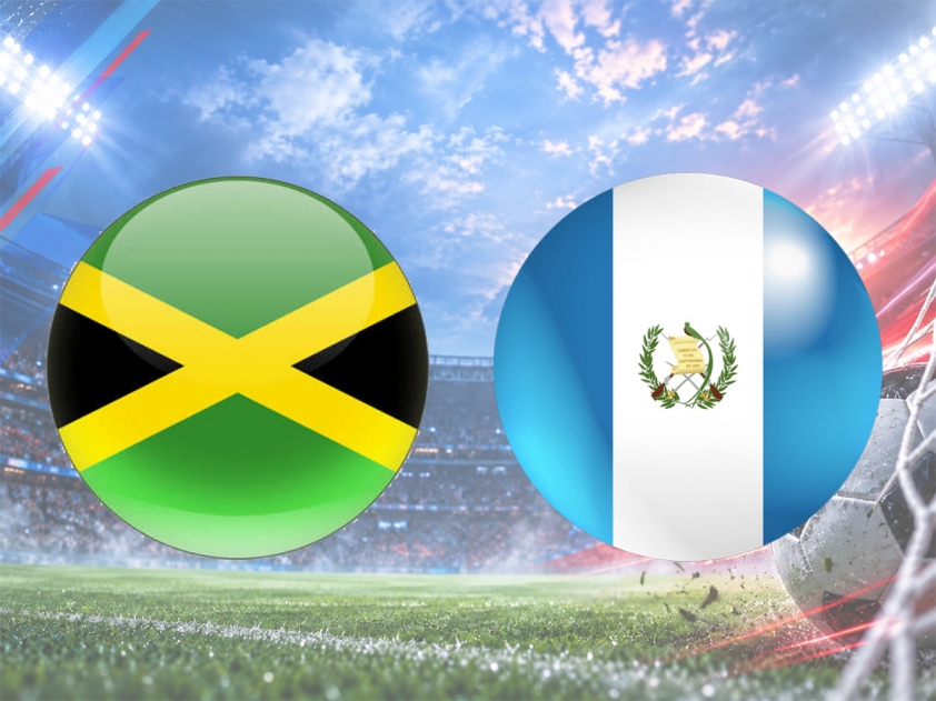Jamaica và Guatemala sẽ mở màn chiến dịch Nations League Concacaf 2026/27