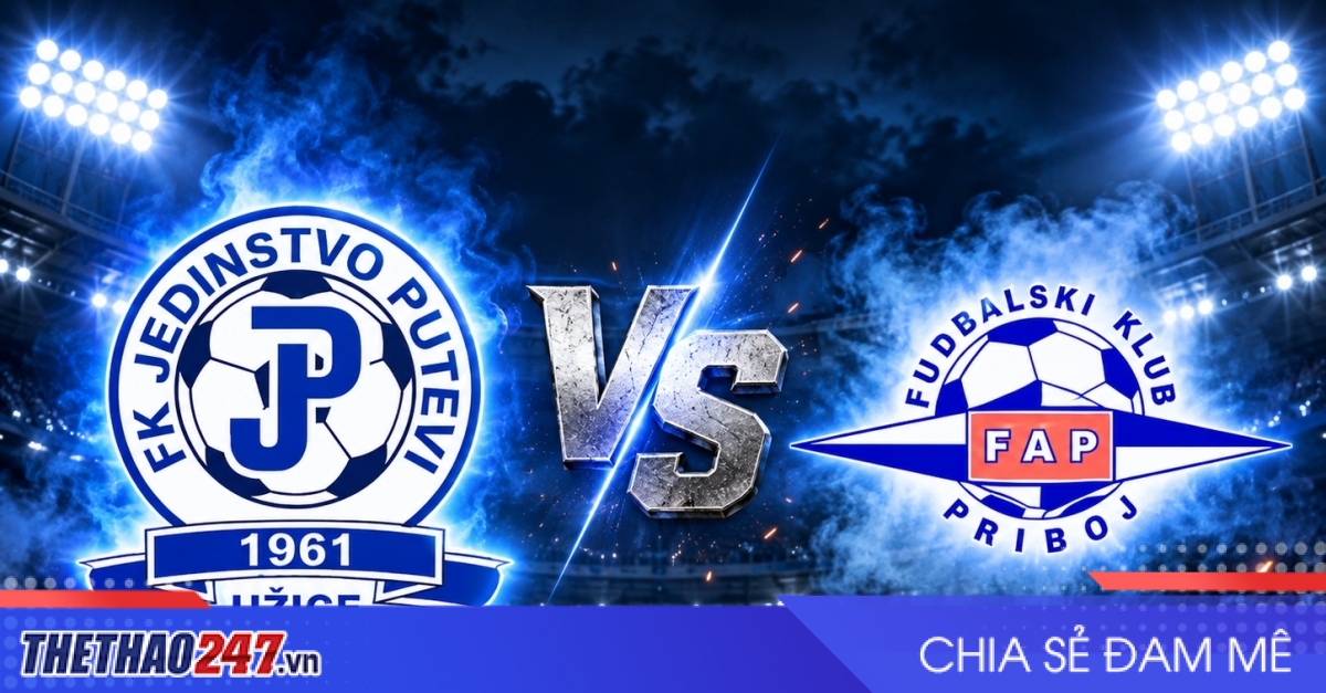 Nhận định Jedinstvo vs FAP: Ưu thế chủ nhà