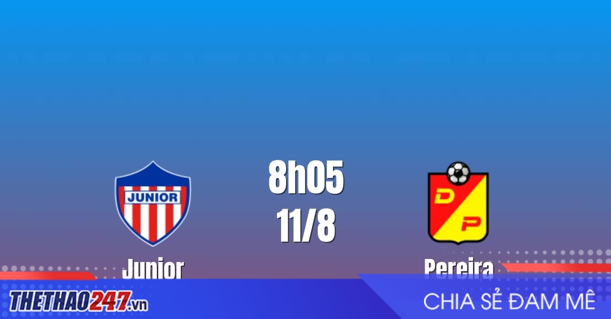 Nhận định Junior vs Pereira: Cơ hội tìm lại chiến thắng