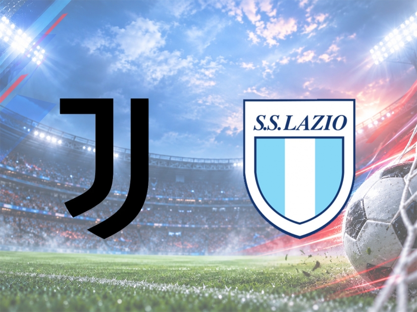 Juventus vs Lazio là cuộc đối đầu đáng chú ý