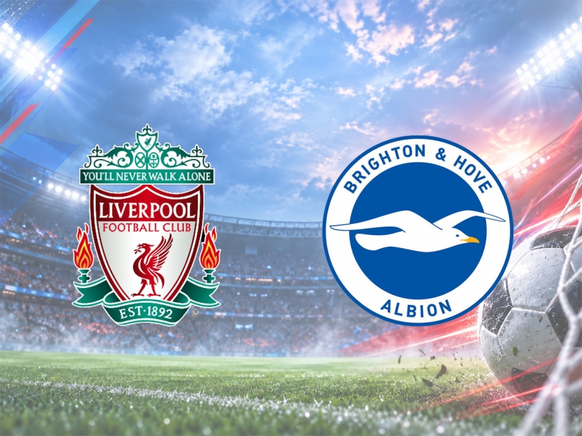 Liverpool có lợi thế sân nhà cùng tinh thần lên cao sau chuỗi trận ghi bàn ấn tượng