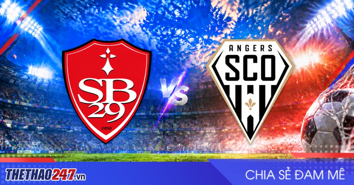 Nhận định Lorient vs Paris FC: Điểm tựa sân nhà