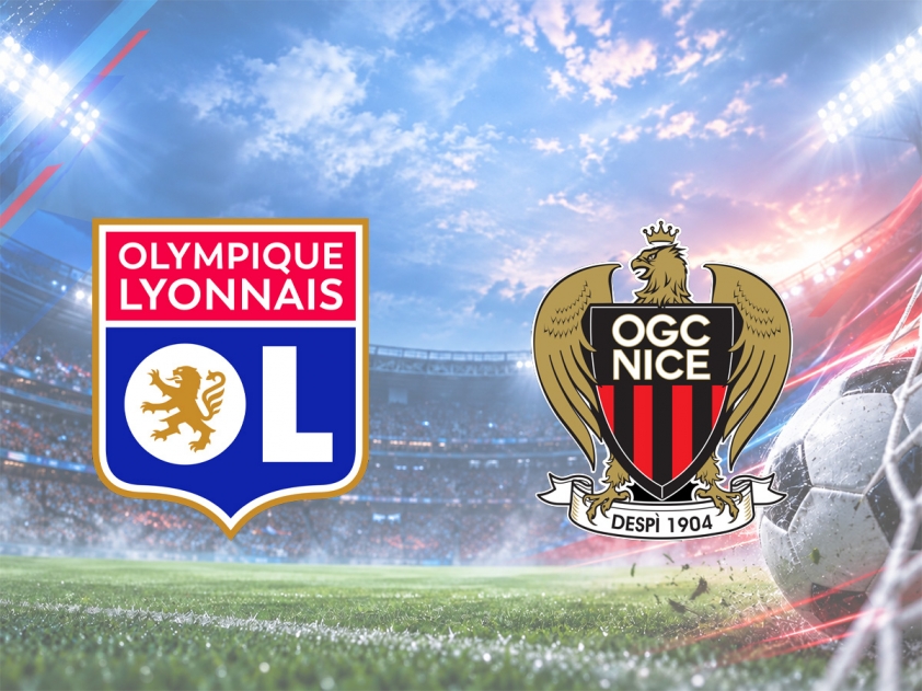 Lyon có lợi thế sân nhà cùng sự hưng phấn sau chiến thắng kịch tính tại Europa League