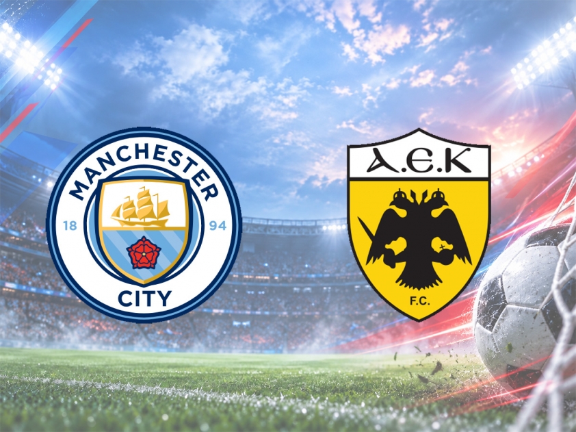 Manchester City được đánh giá cao hơn đối thủ ở trận này
