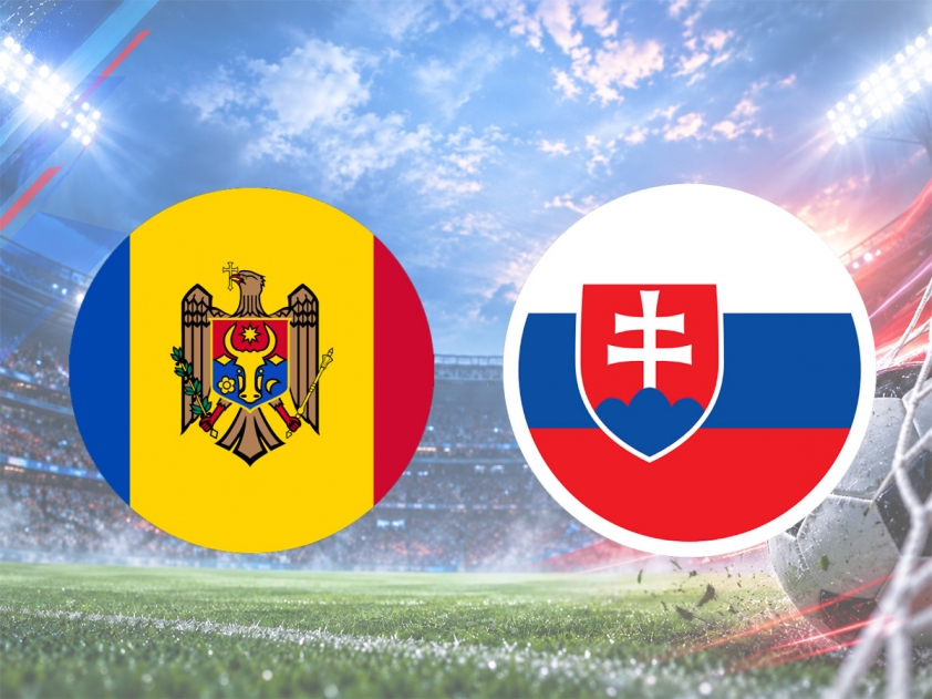 Moldova cần 3 điểm ở trận đấu này