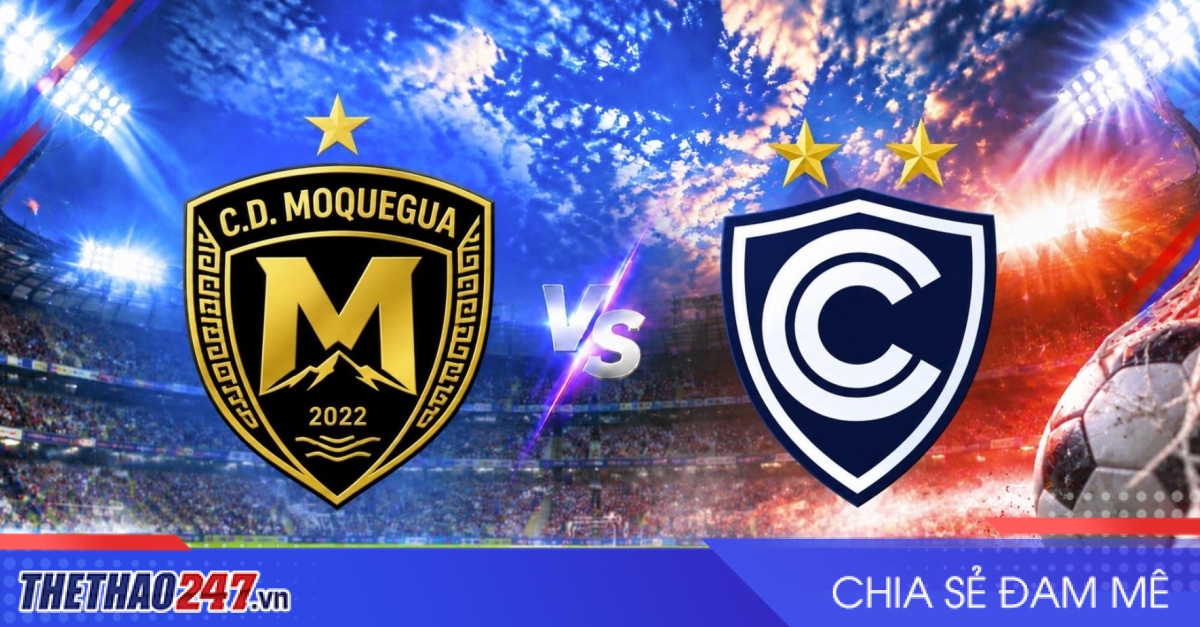 Nhận định Moquegua vs Cienciano: Thử thách gian nan