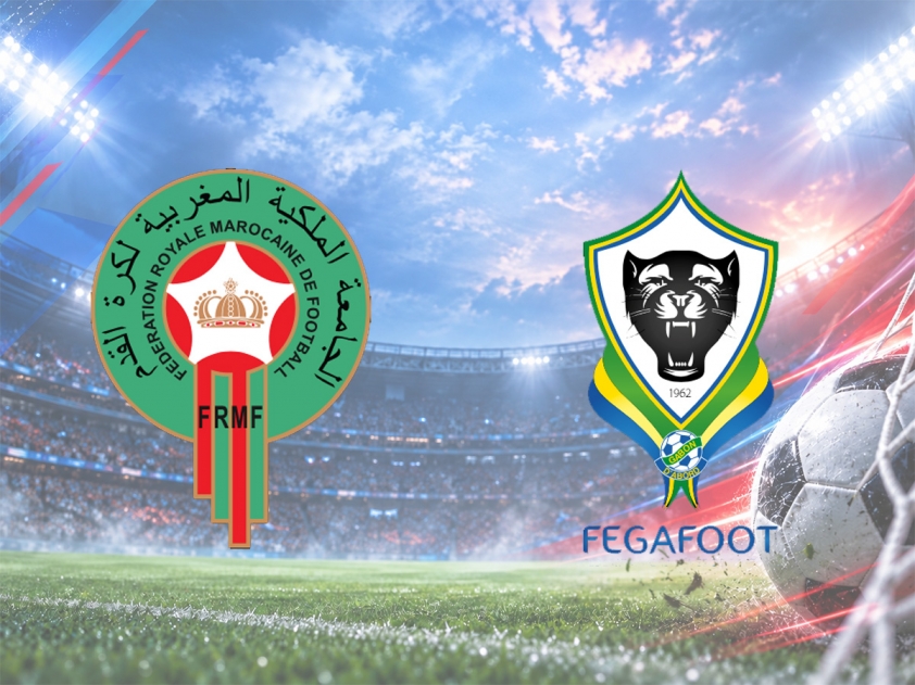 Morocco được đánh giá cao hơn đối thủ ở 90 phút sắp tới