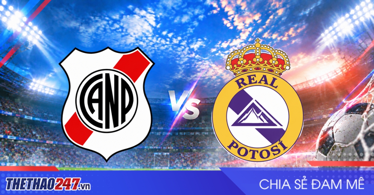 Nhận định Nacional Potosi vs Real Potosi: Trận derby rực lửa