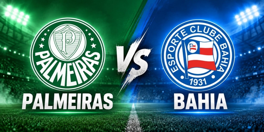 Nhận định Palmeiras vs Bahia: Chênh lệch đẳng cấp, 7h30 ngày 9/10/2026-909506