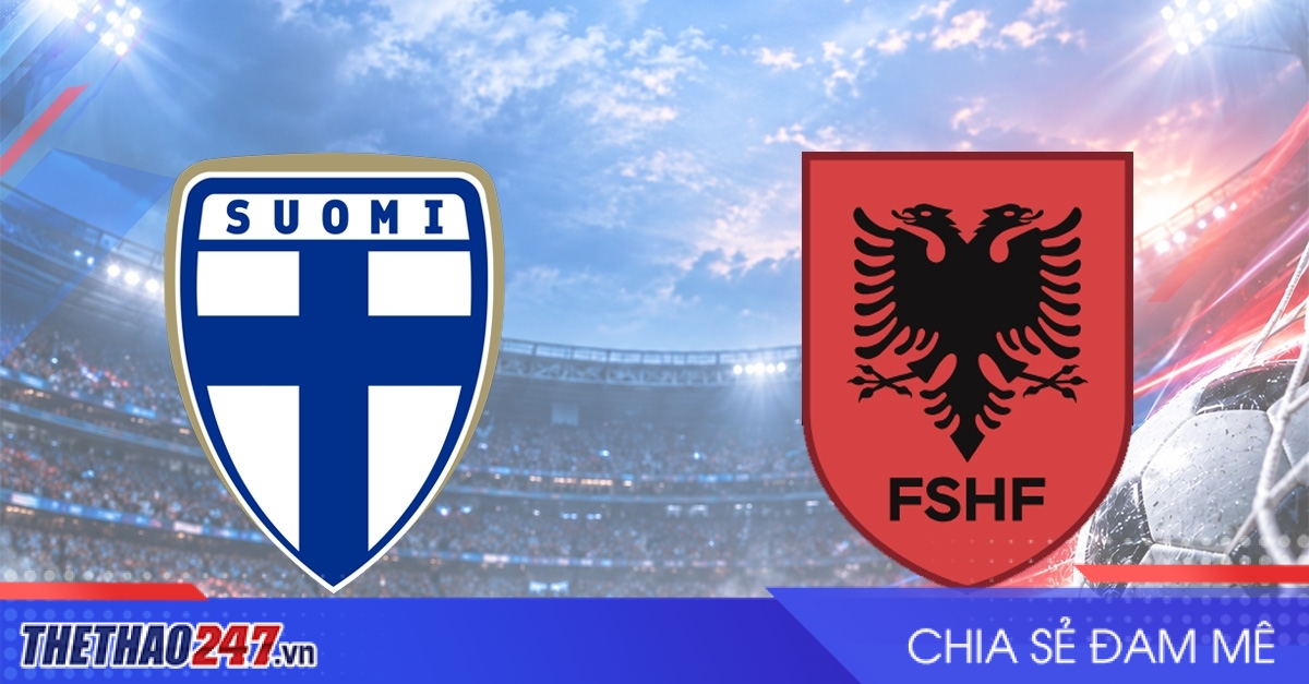 Nhận định Phần Lan vs Albania: Phân định ngôi đầu