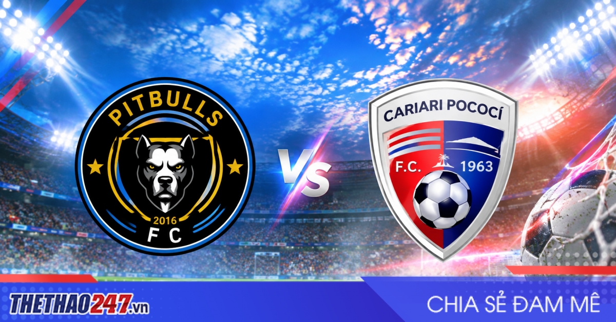 Nhận định Pitbulls vs Cariari Pococi: Điểm tựa sân nhà