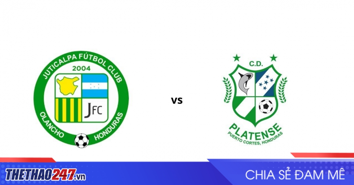 Nhận định Platense vs Juticalpa: Hai đội đều có bàn