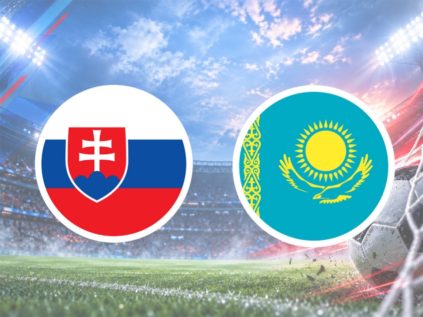 Slovakia được đánh giá hơn đối thủ ở trận này