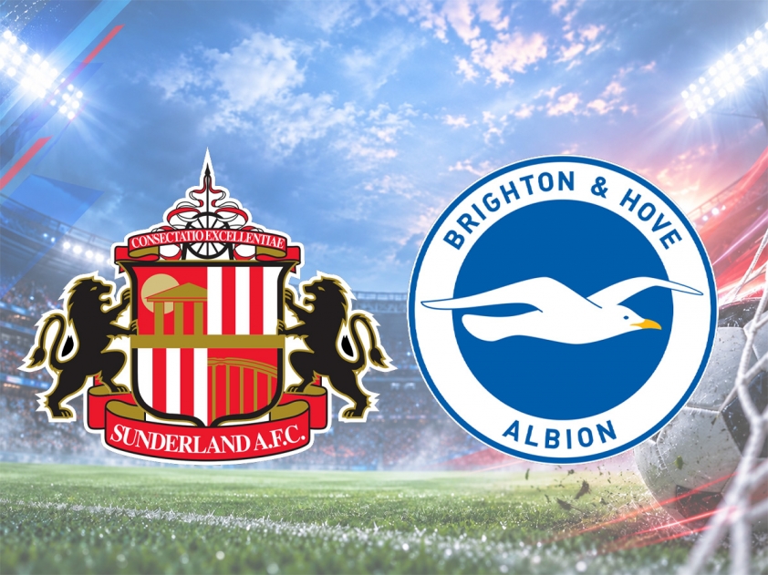 Brighton đang được đánh giá cao trước trận đấu này