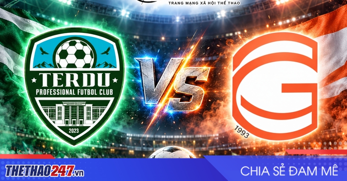 Nhận định TerDU vs Gazalkent: Khách rộng cửa thắng