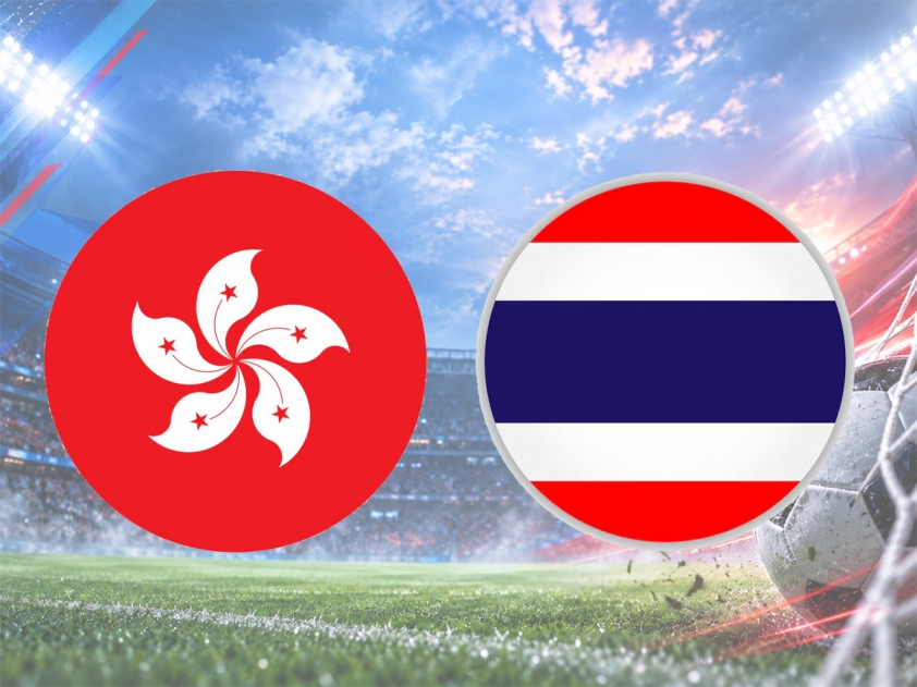 U23 Thái Lan được đánh giá cao hơn đối thủ