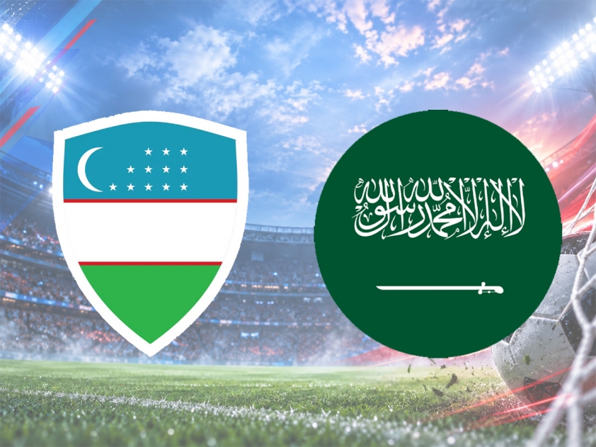 U23 Uzbekistan và U23 Saudi Arabia đều dễ dàng vượt qua vòng bảng