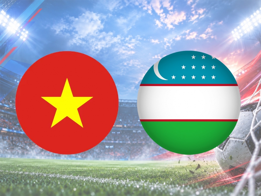U23 Việt Nam cần ít nhất 1 điểm để đi tiếp
