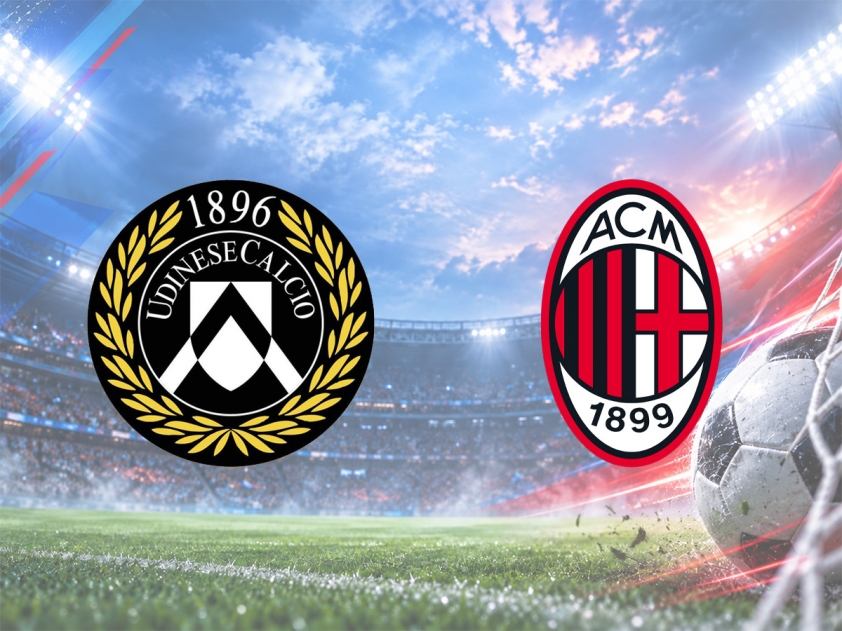 Udinese đang trải qua giai đoạn khó khăn với hàng thủ thiếu chắc chắn