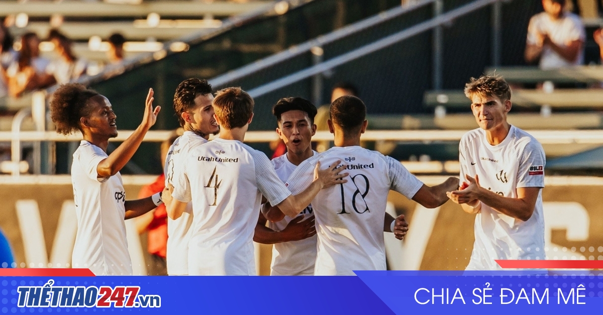 Nhận định Utah United vs Albion Colorado: Chủ nhà áp đảo