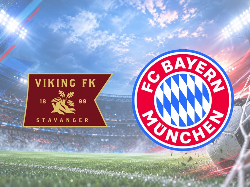 Bayern Munich sẽ là thử thách lớn của đội chủ nhà