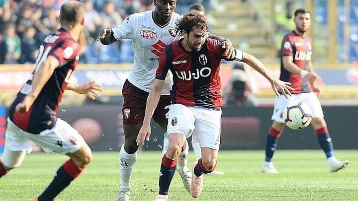 Nhận định Bologna vs Torino, 20h00 ngày 19/9/2026