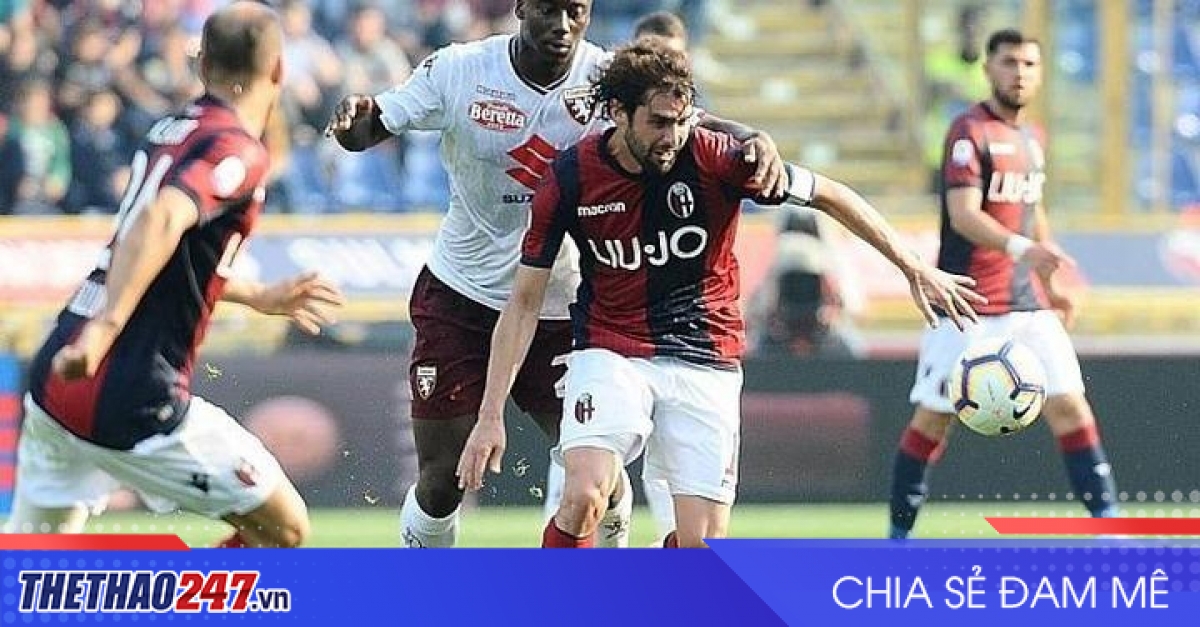 Nhận định Bologna vs Torino: Hứa hẹn hấp dẫn