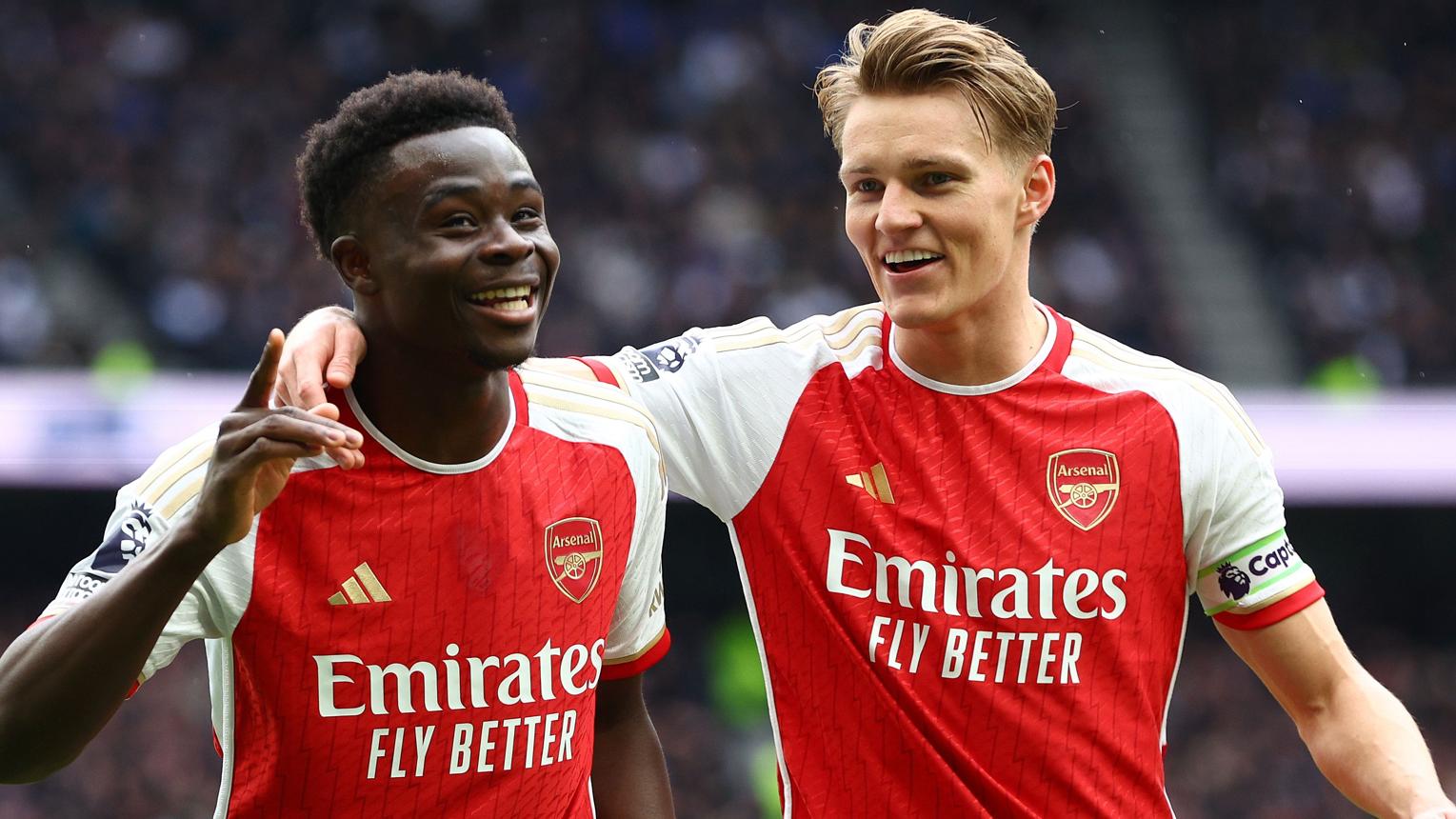 arsenal