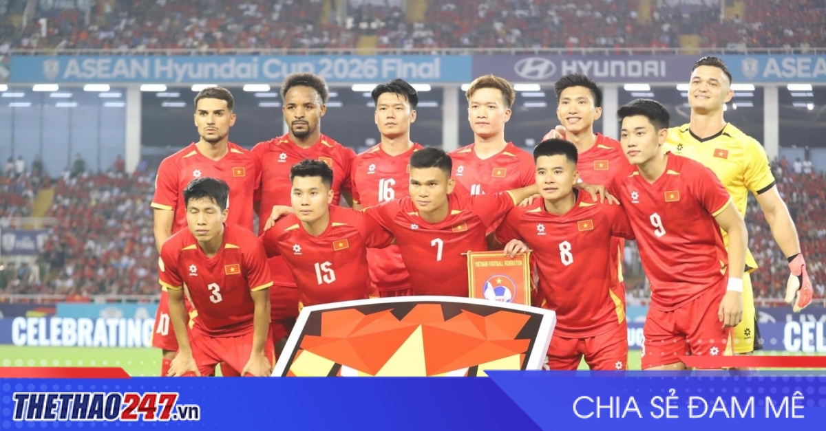 Nhận định Việt Nam vs Pakistan: Giải tỏa sau cú ngã