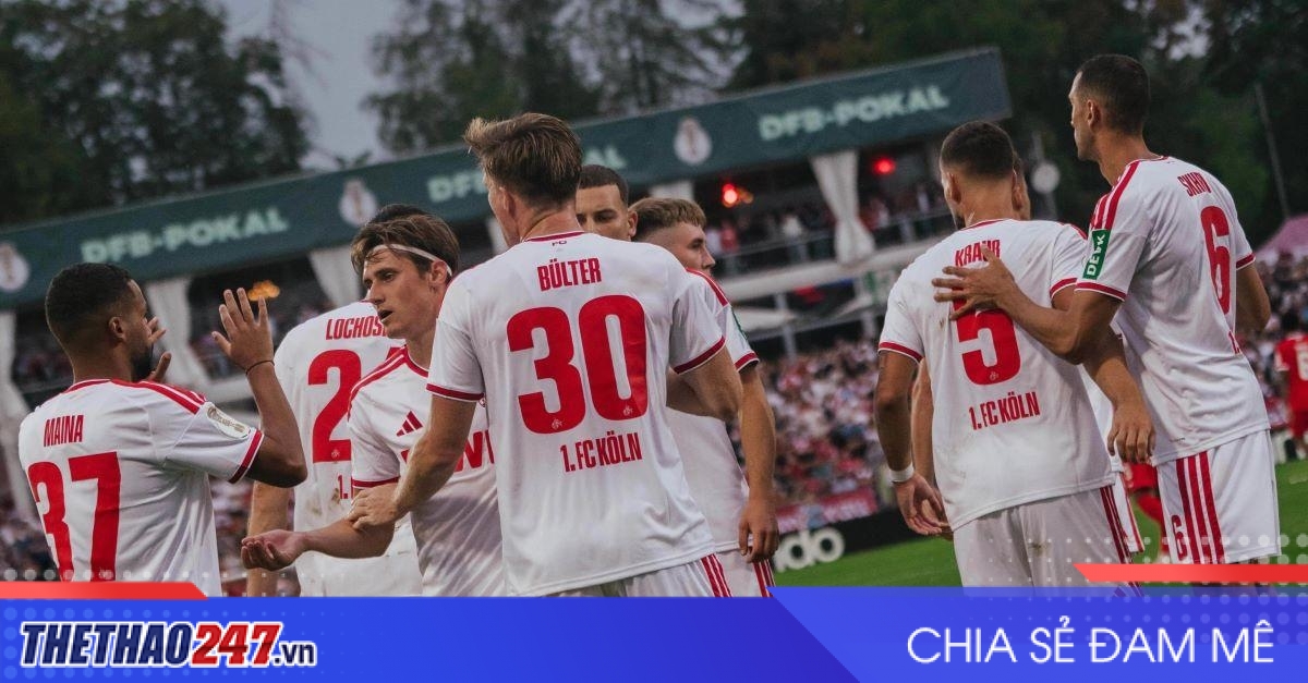 Nhận định Hamburger vs Koln: Khách sáng cửa