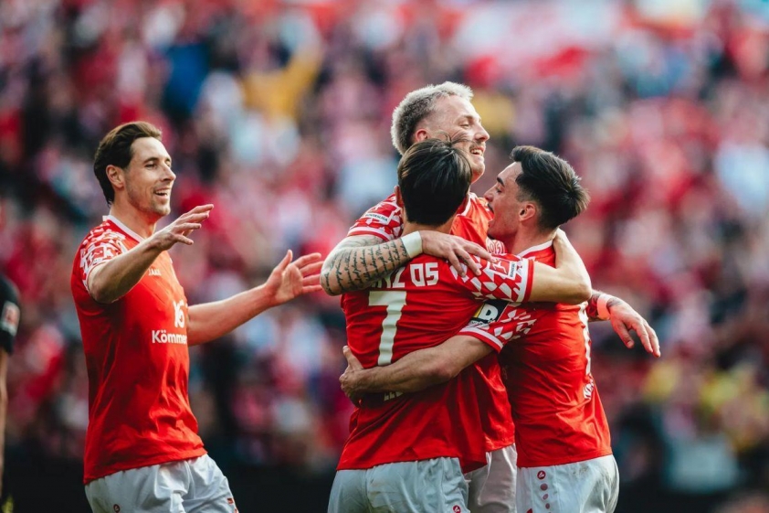 Nhận định Monchengladbach vs Mainz: Chủ nhà khó đổi vận