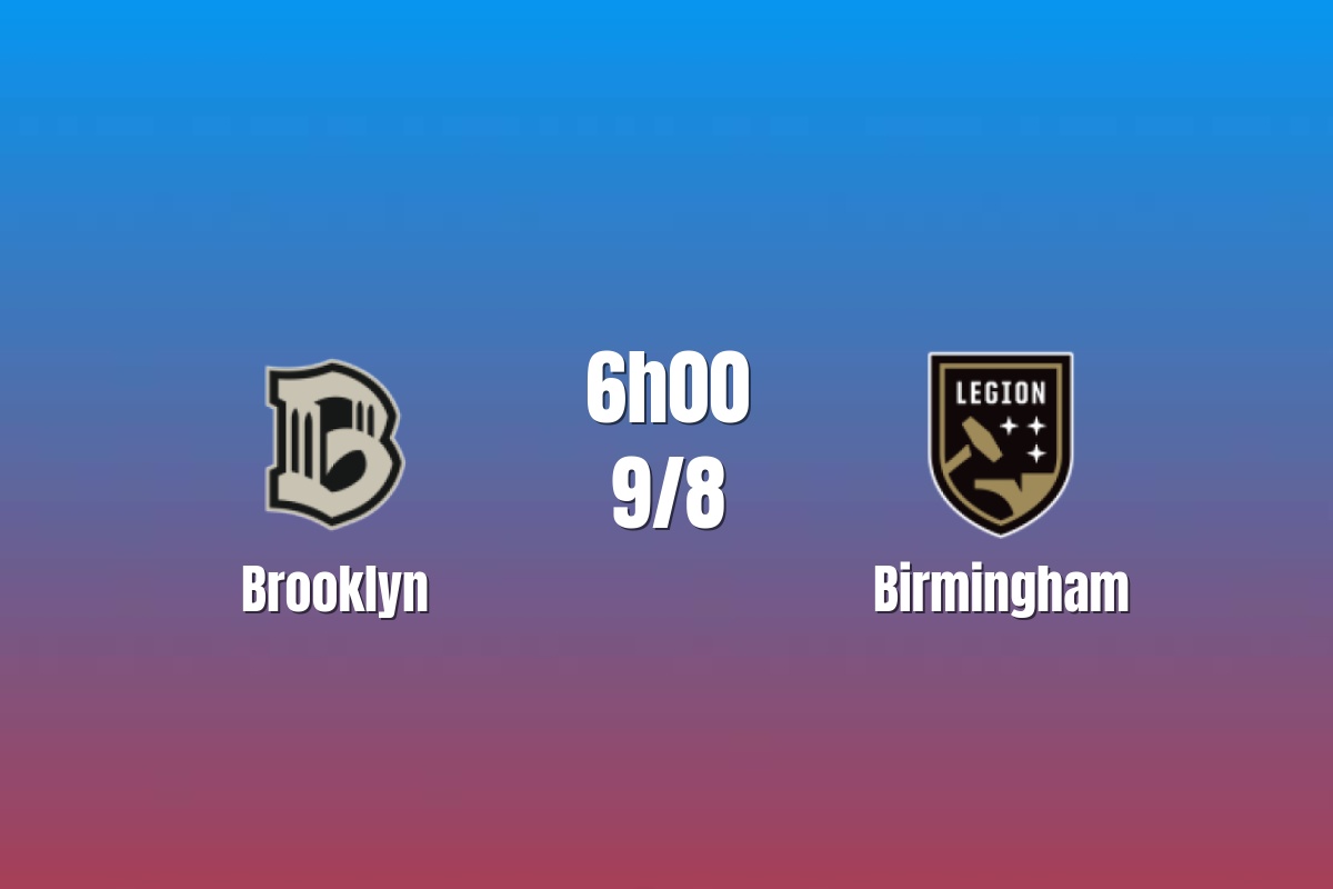 Nhận định Brooklyn vs Birmingham: Chủ nhà tìm lời đáp, 05h30 ngày 22/10/2026