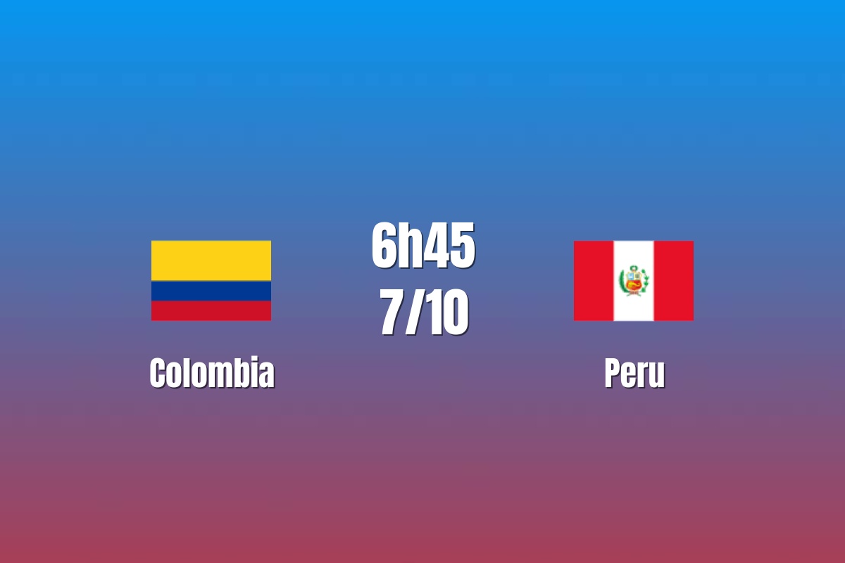 Nhận định Colombia vs Peru: Colombia giữ ưu thế