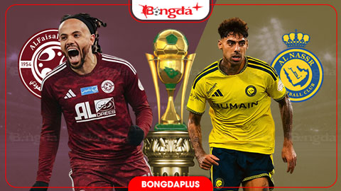 Nhận định Al Faisaly vs Al Nassr