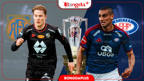 Nhận định bóng đá Aalesund vs Valerenga, 19h30 ngày 16/8: Khách lấn chủ